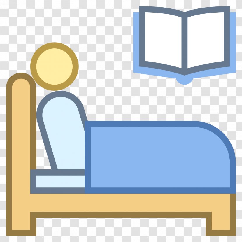 Sleep - Furniture - Hospital Bed Transparent PNG