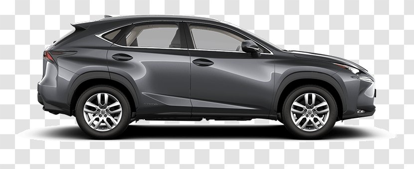 Compact Sport Utility Vehicle Lexus NX UX Car - Dealership - Nx Transparent PNG
