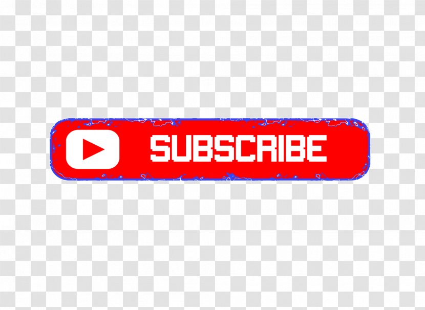 Logo YouTube Blog - Service - Subscribe Transparent PNG