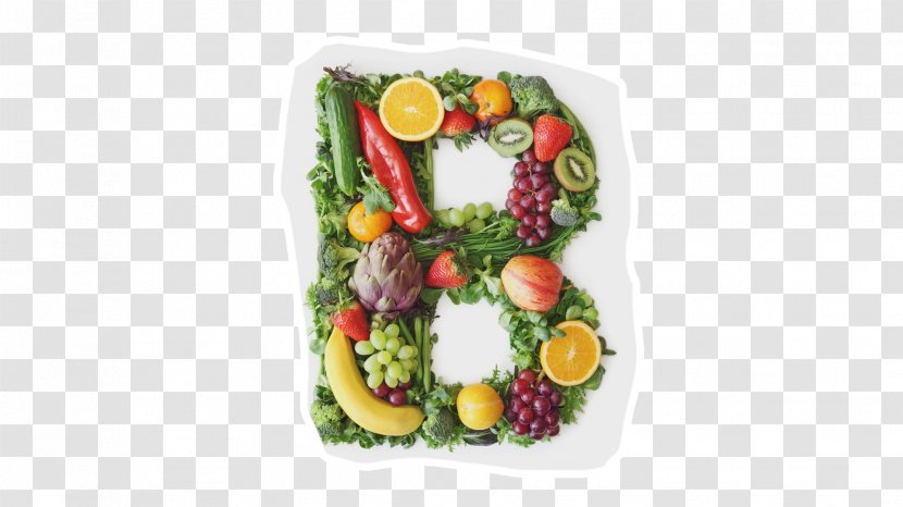 Dietary Supplement Nutrient B Vitamins Vitamin B-12 - Vegetable Transparent PNG