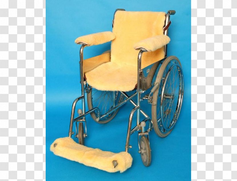 Wheelchair Hook-and-loop Fastener SEAT Furniture - Interieur - Chair Transparent PNG