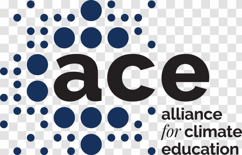 Climate Change Alliance For Education Logo - Ace Transparent PNG