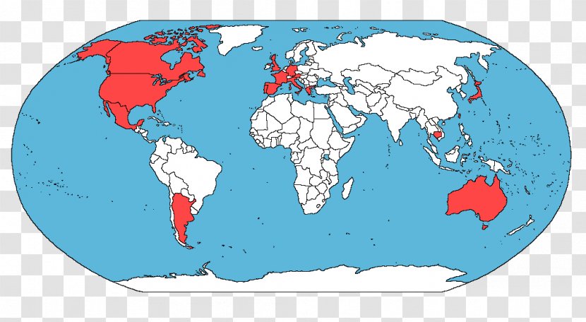 World Map Globe Indian Institute Of Science Transparent PNG