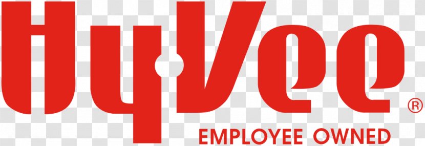 Hy-Vee Supermarket Grocery Store Logo Business - Text - Employee Inspirational Slogan Transparent PNG