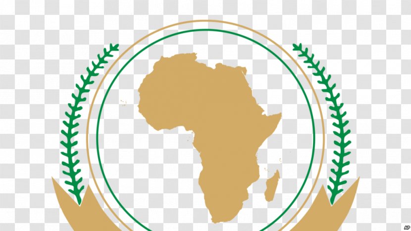 Nigeria African Union Commission Somalia Peace And Security Council - Economic Community Of West States - Logo Transparent PNG