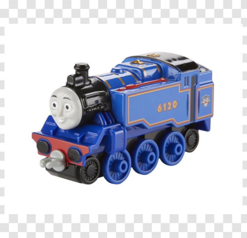 Thomas & Friends Adventures Belle Train Toy Locomotive - Discounts And Allowances Transparent PNG