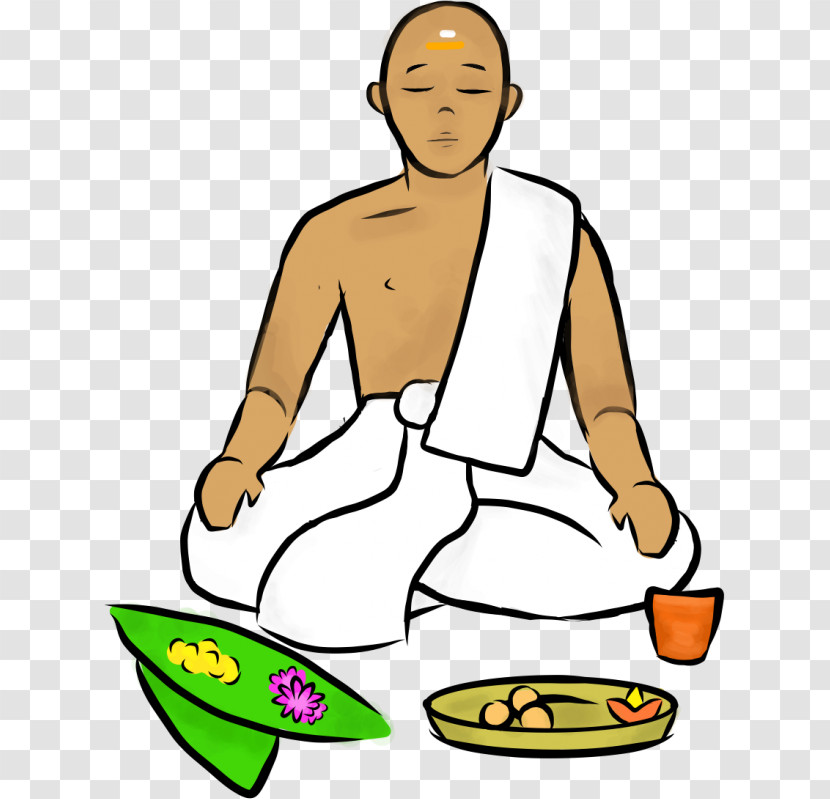 Pitru Paksha Shraadh Food Hindu Transparent PNG