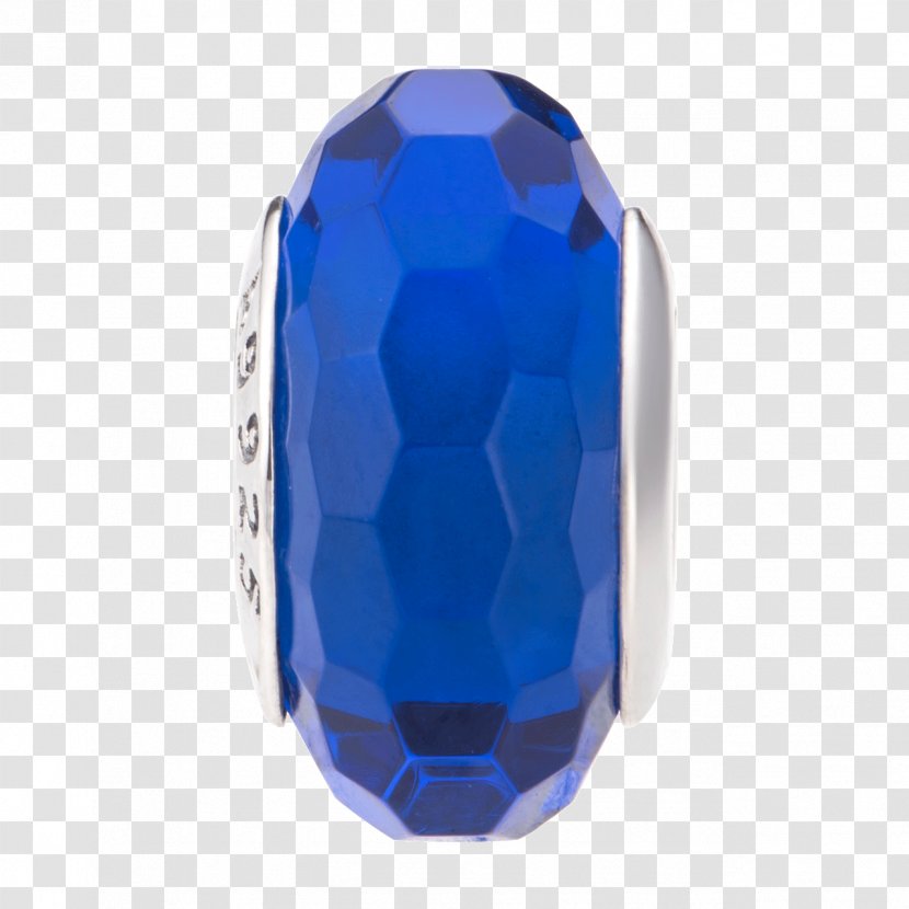 Sapphire Product Design Bead - Blue Transparent PNG