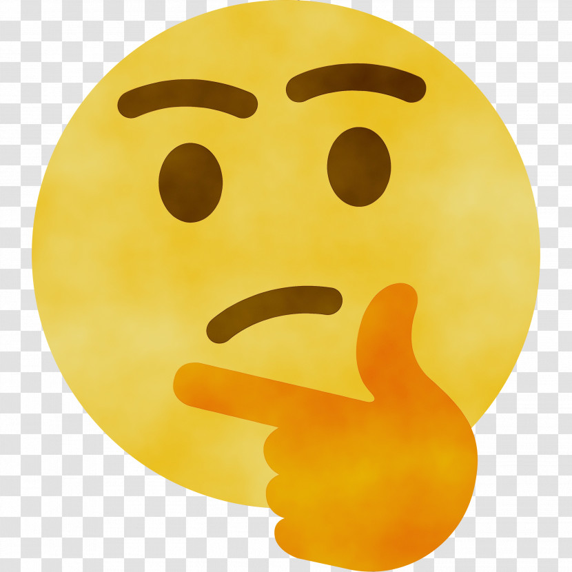 Emoticon Transparent PNG