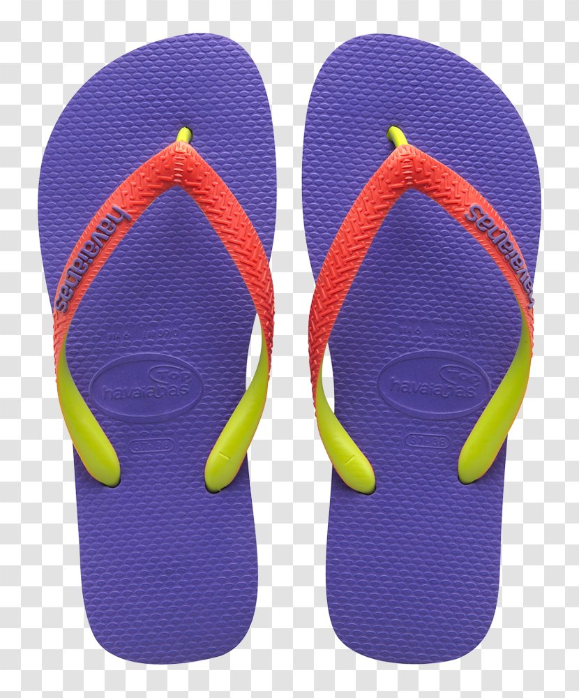 Flip-flops Havaianas Sandal Brazil Shoe Transparent PNG