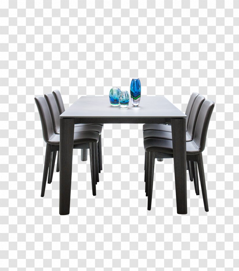 Table Rectangle Chair Product - Dining Room - Aqueous Frame Transparent PNG