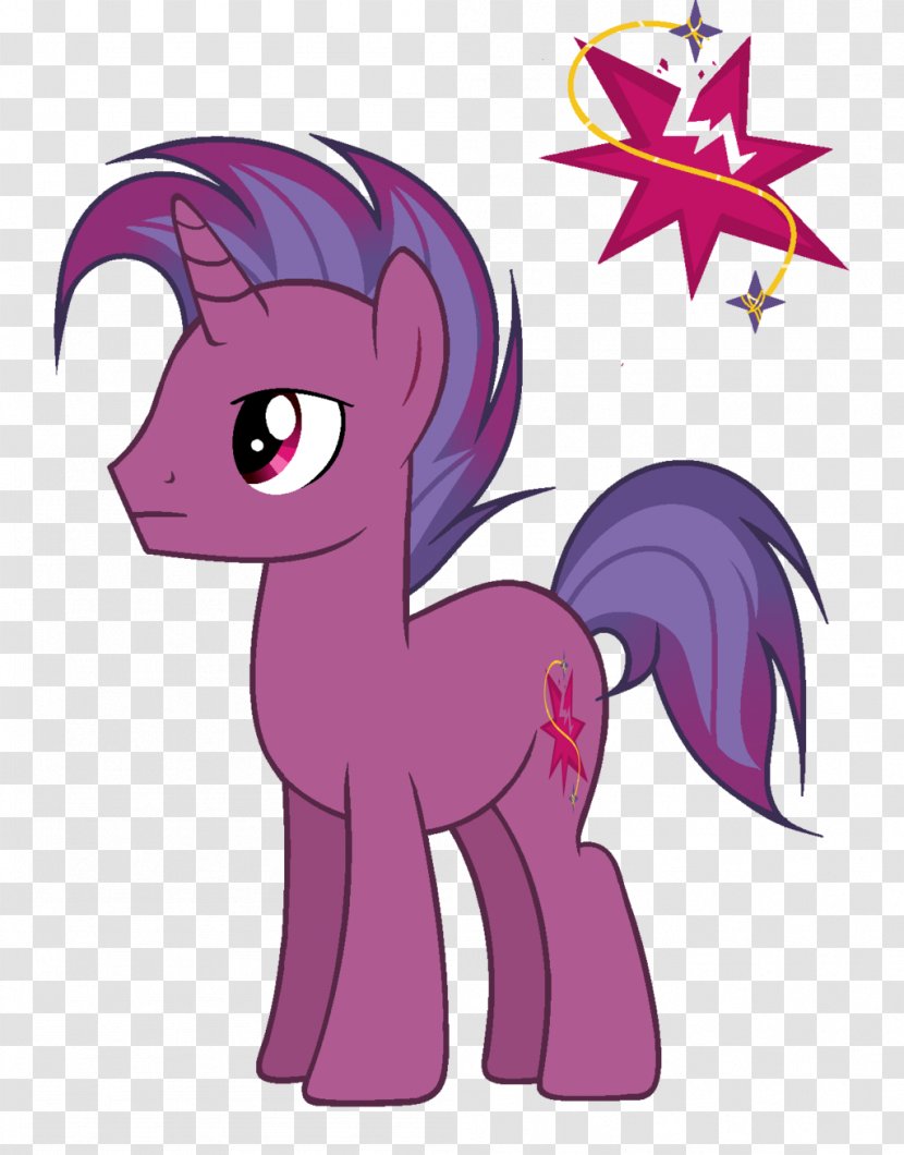 My Little Pony DeviantArt Father - Friendship Is Magic Transparent PNG