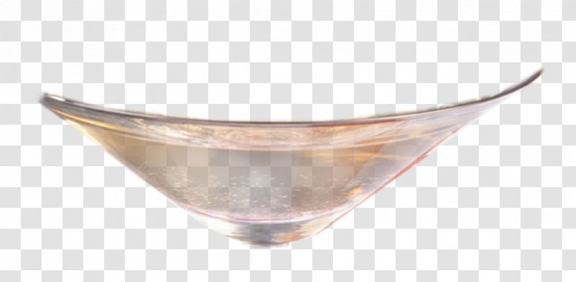 Glass Tableware Unbreakable Transparent PNG