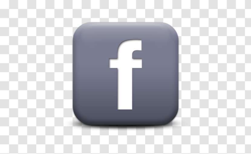 Facebook, Inc. Logo Desktop Wallpaper - Facebook Messenger Transparent PNG