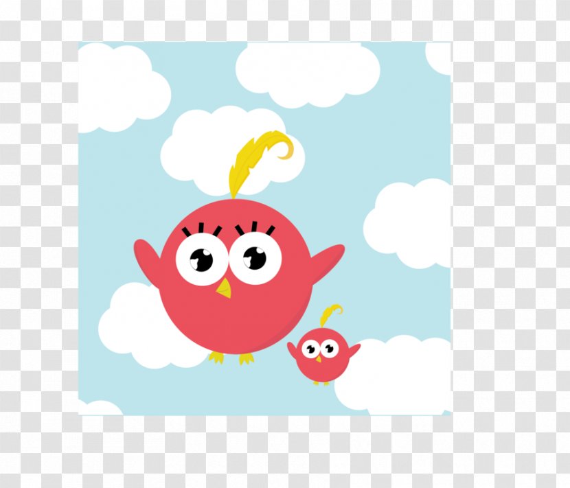 Smiley Beak Desktop Wallpaper Clip Art - Pink Transparent PNG