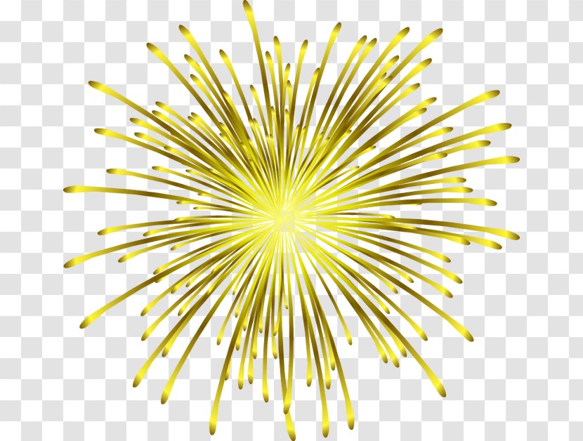 Adobe Fireworks - Yellow - Cool Transparent PNG