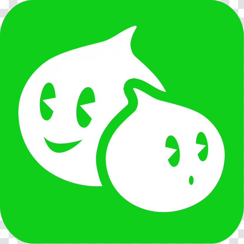 WeChat Android Application Package Mobile App Download Software - Phones - Amiga Sign Transparent PNG