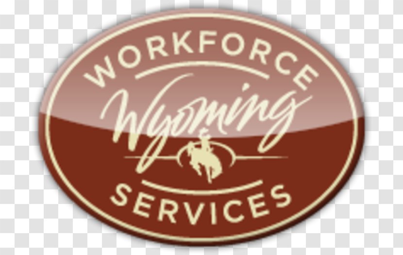 Department Of Workforce Services Unemployment Benefits - Logo - Wyoming Environmental Quality Transparent PNG