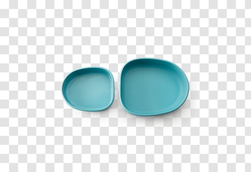 Plastic Turquoise - Design Transparent PNG