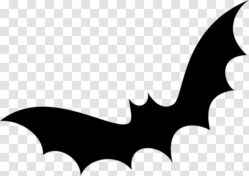Bat Image Vector Graphics - Logo Transparent PNG