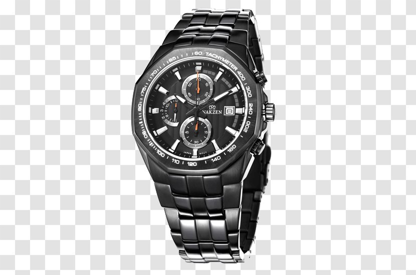 Armani Watch Fashion Jewellery Chronograph - Skeleton - Sport Transparent PNG