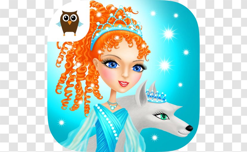 Princess Makeover™ Rabbit Tap Dash Free Flappy Candy Makeover Salon 2 - Matte Opi Miami Beet Transparent PNG