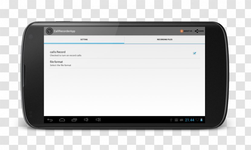Gadget Android Web Application Text-based Browser Transparent PNG