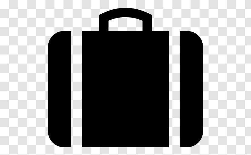 Baggage Suitcase Briefcase Travel - Photography Transparent PNG