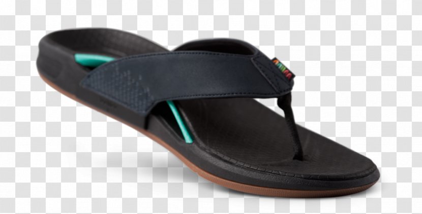 Flip-flops Sandal Footwear Shoe Insert Transparent PNG