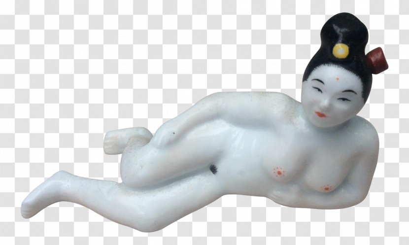 Figurine Transparent PNG