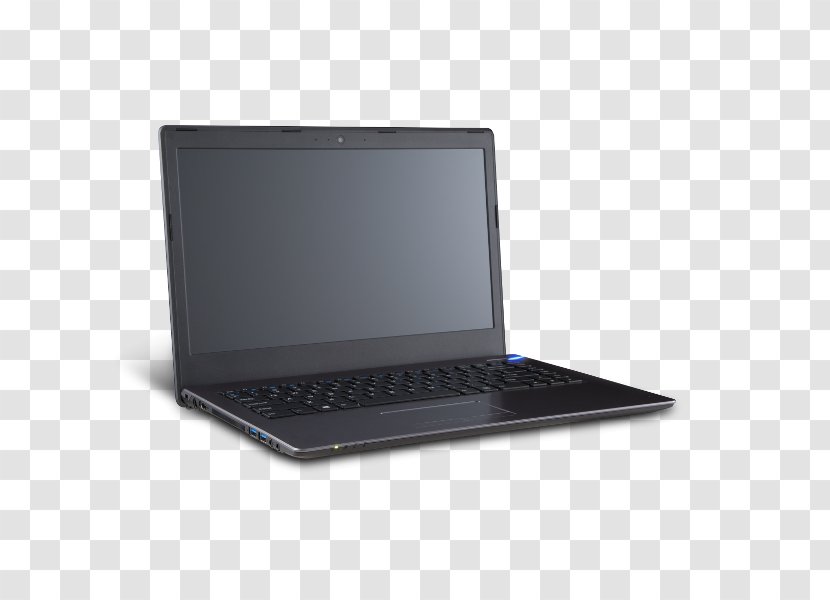 Netbook System76 Laptop Computer Hardware Linux - Display Device - Intel Core I5 Transparent PNG