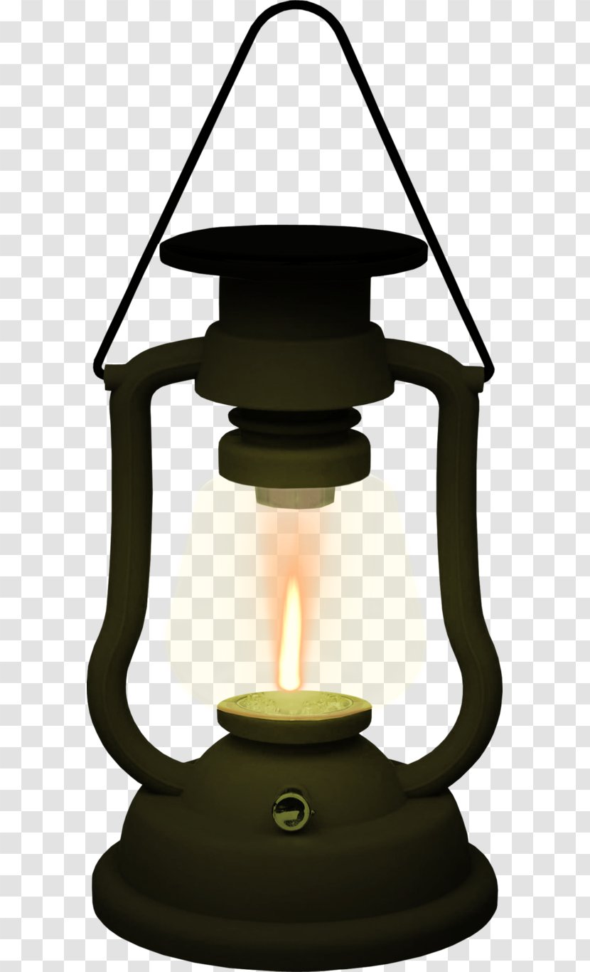 Lighting Solar Lamp Lantern Power - Led - Ancient Oil Transparent PNG