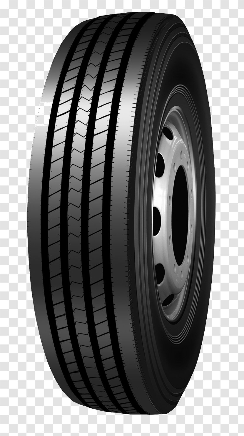 Newbee Tyre Radial Tire Truck Tread - Double Coin - Suburban Roads Transparent PNG