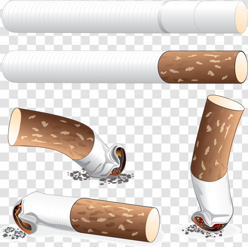 Cigarette Stock Photography Royalty-free Illustration - Drawing - Image Transparent PNG