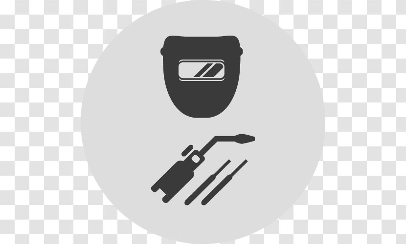 Oxy-fuel Welding And Cutting Welder - Black White - Hardware Transparent PNG