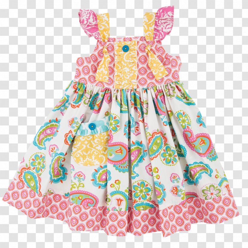 Dress Clothing Easter Ruffle Romper Suit - Tree Transparent PNG