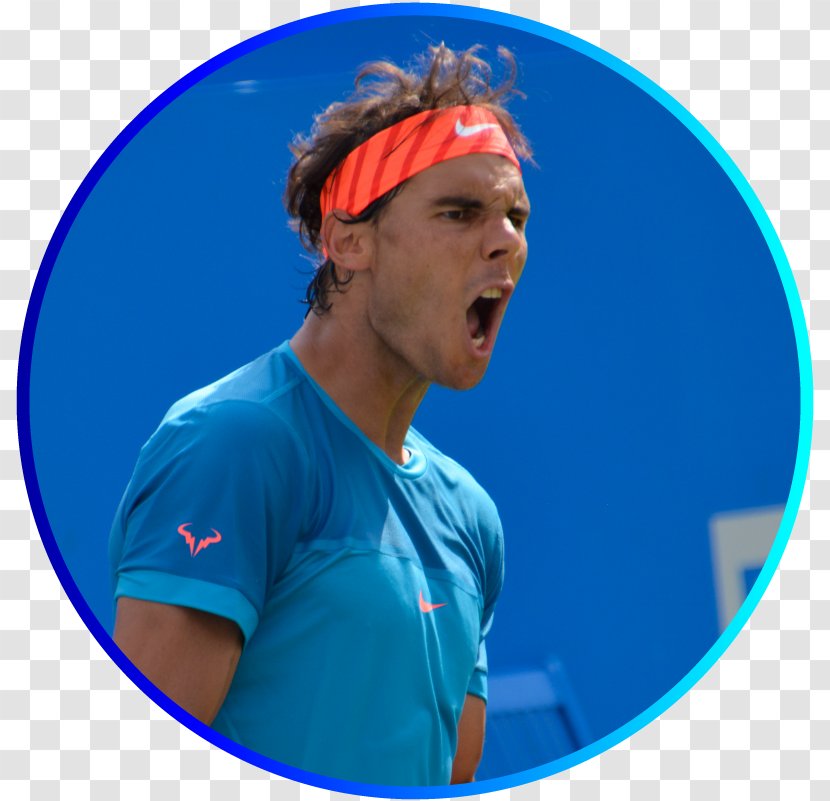 Rafael Nadal French Open Australian 2018 The Championships, Wimbledon Mexican - Championships - Tennis Transparent PNG