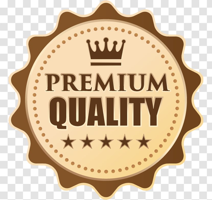 Premium Quality - Logo - Emblem Sticker Transparent PNG