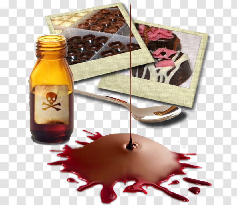 Liqueur Flavor - Blood In Out Transparent PNG