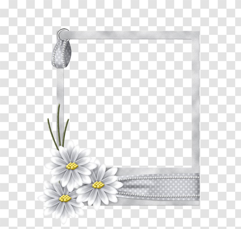 Borders And Frames Flower Picture Clip Art Decorative Arts - Floral Design Transparent PNG