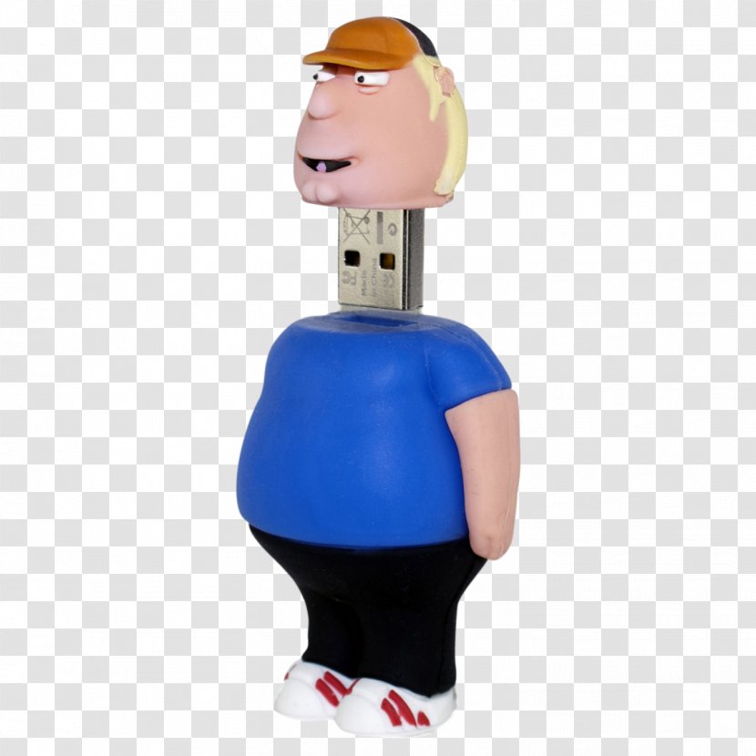 Peter Griffin Chris Meg Stewie Lois - Technology - Family Guy Transparent PNG