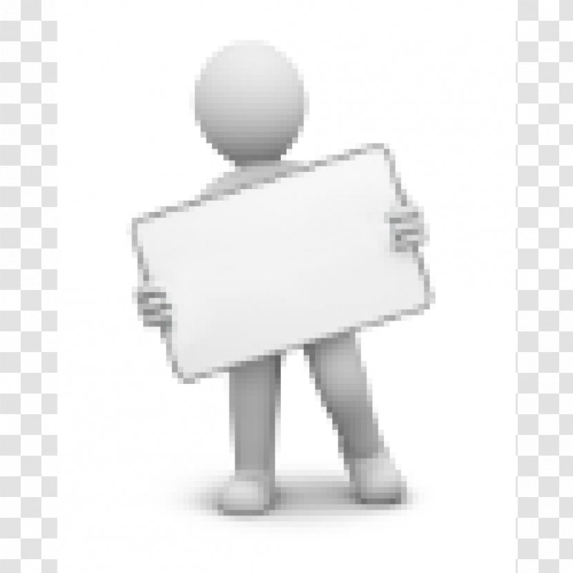 Presentation Company Service Business Plan - Innovation - 3d Stick Figure Transparent PNG