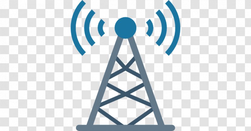 Aerials Television Antenna Signal Clip Art - Telecomunication Transparent PNG