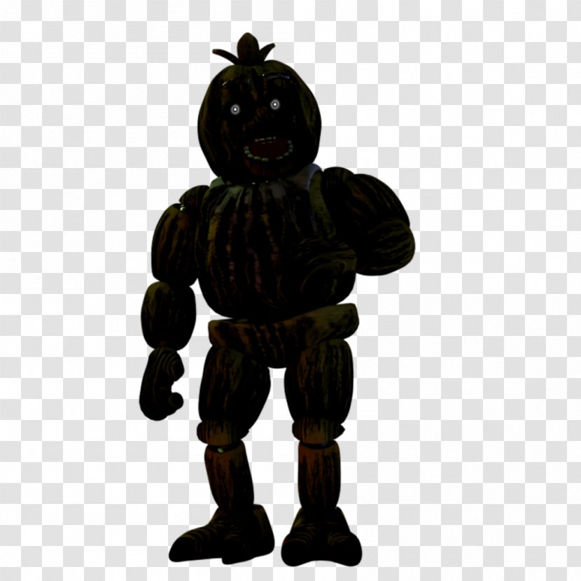 Five Nights At Freddy's 3 Freddy's: Sister Location 2 4 - Fictional Character - Bonnie Transparent PNG