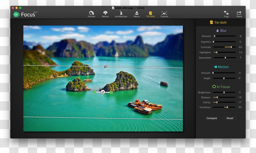 Ha Long Bay Halong One Day Travel Oriental Sails - Editing Transparent PNG