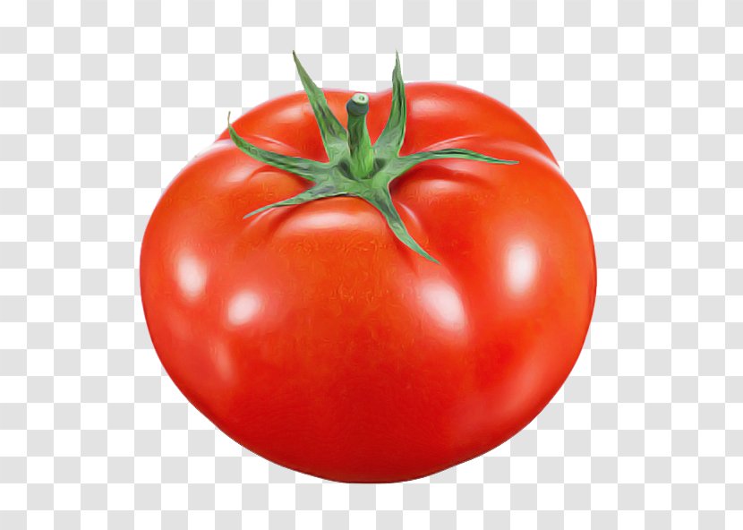 Tomato - Plum Food Transparent PNG