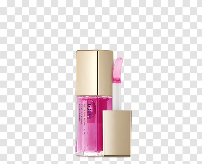 Lipstick Oil Lip Gloss Liquid Transparent PNG
