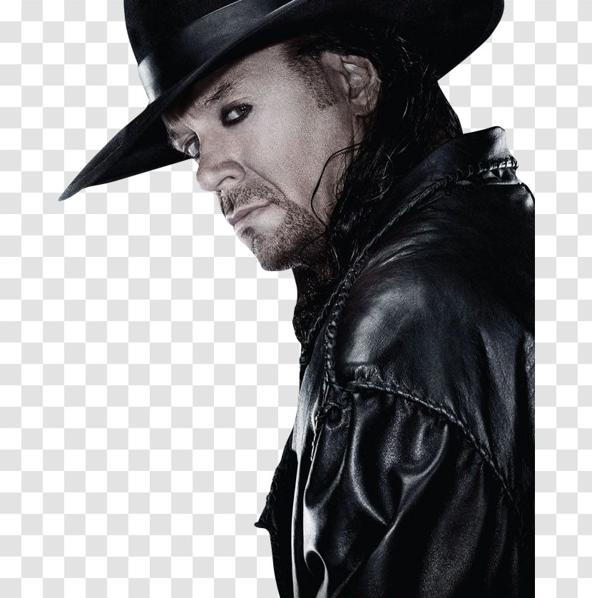 The Undertaker Impact! Professional Wrestling D-Generation X Wrestler - Silhouette - Free Image Transparent PNG