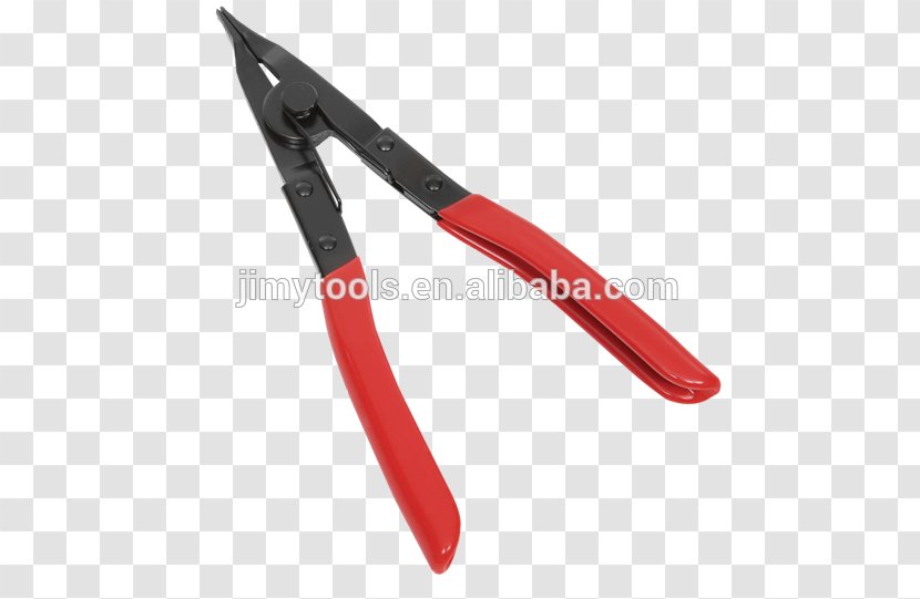 Padlock - Wire Stripper - Tongueandgroove Pliers Needlenose Transparent PNG