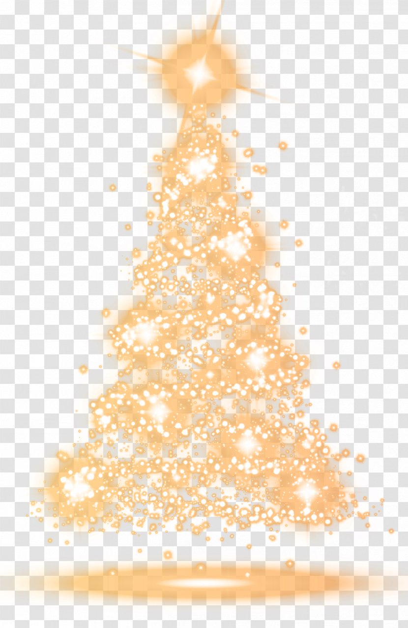 Christmas Tree Ornament Day Pine Transparent PNG